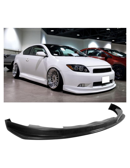 Labio de Parachoques Frontal FREEMOTOR802 para Scion tC 2005-2010