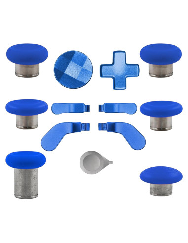 Accesorios Xbox Elite Series 2 Alovexiong 13 Piezas Azul