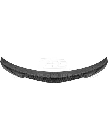 Alerón Trasero Extendido Acura Integra 2023 Fibra de Carbono