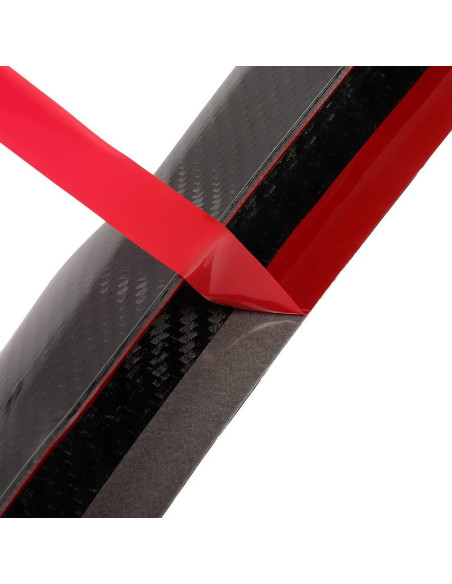 Alerón Trasero de Maletero OCPTY Fibra de Carbono Audi A5 2010-2016