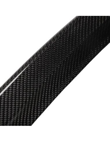 Alerón Trasero de Maletero OCPTY Fibra de Carbono Audi A5 2010-2016