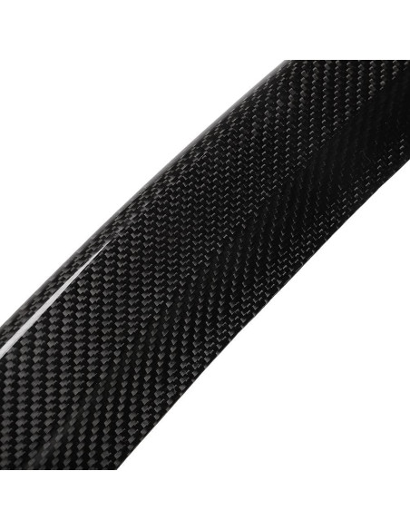 Alerón Trasero de Maletero OCPTY Fibra de Carbono Audi A5 2010-2016