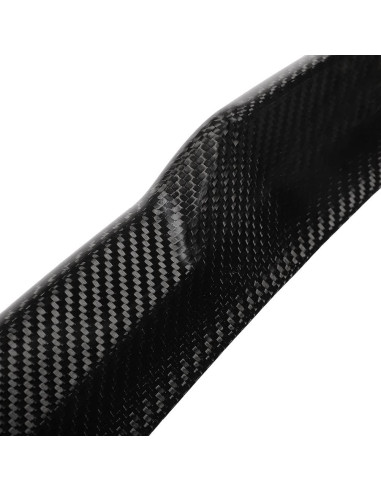 Alerón Trasero de Maletero OCPTY Fibra de Carbono Audi A5 2010-2016