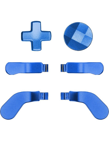 Accesorios Xbox Elite Series 2 Alovexiong 13 Piezas Azul