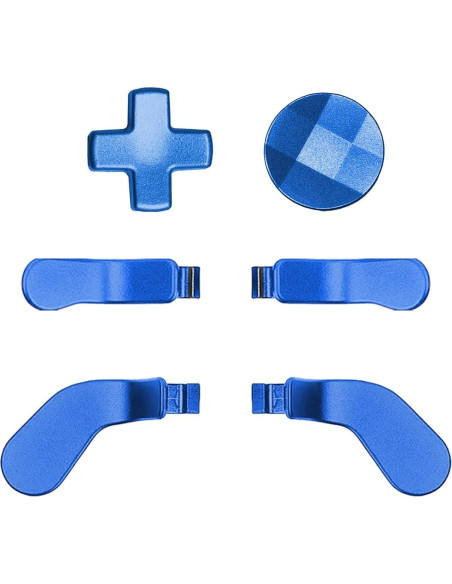 Accesorios Xbox Elite Series 2 Alovexiong 13 Piezas Azul