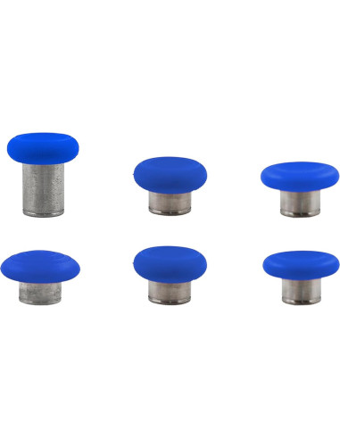 Accesorios Xbox Elite Series 2 Alovexiong 13 Piezas Azul