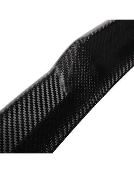 Alerón Trasero Fibra de Carbono ASAPE para Audi A5 RS5 S5