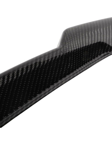 Alerón Trasero Fibra de Carbono ASAPE para Audi A5 RS5 S5