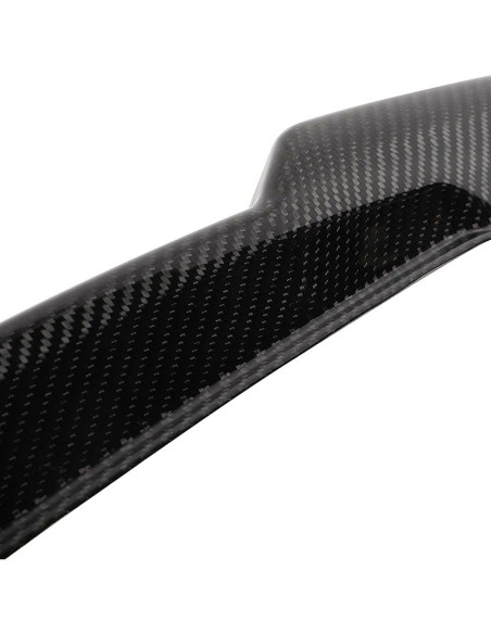 Alerón Trasero Fibra de Carbono ASAPE para Audi A5 RS5 S5