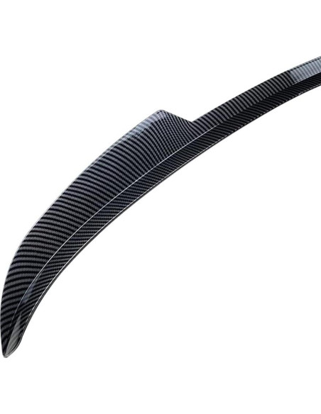 Alerón Trasero Ford Fiesta ST-Line 2008-2017 BACAR ABS Carbono