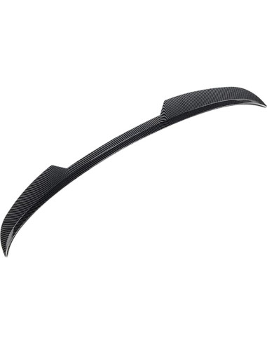 Alerón Trasero Ford Fiesta ST-Line 2008-2017 BACAR ABS Carbono