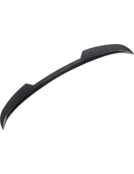 Alerón Trasero Ford Fiesta ST-Line 2008-2017 BACAR ABS Carbono