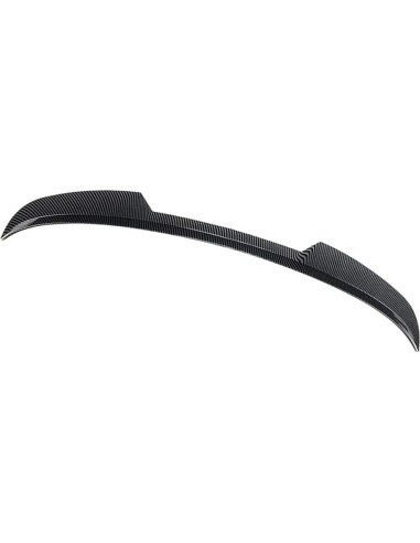 Alerón Trasero Ford Fiesta ST-Line 2008-2017 BACAR ABS Carbono