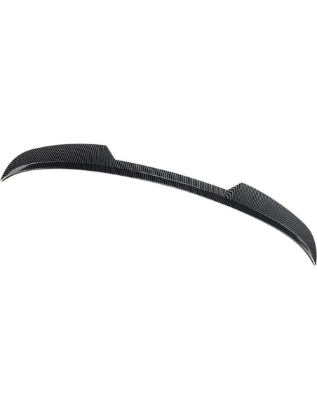 Alerón Trasero Ford Fiesta ST-Line 2008-2017 BACAR ABS Carbono