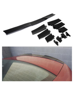 Alerón Trasero ALEGE para Volkswagen Jetta y Toyota MR2