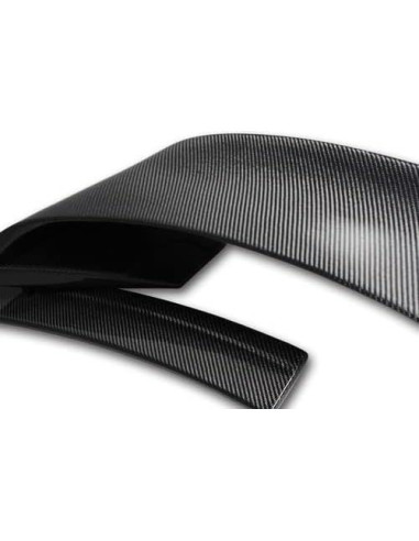 Alerón Trasero de Fibra de Carbono HK5 para Ford Mustang Coupe 2015-2020