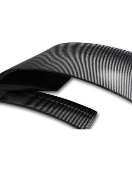 Alerón Trasero de Fibra de Carbono HK5 para Ford Mustang Coupe 2015-2020