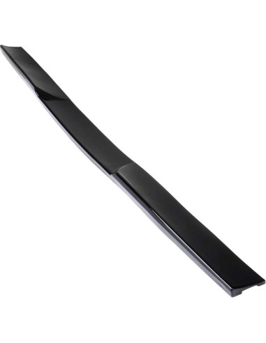 Alerón Trasero ALEGE para Volkswagen Jetta y Toyota MR2