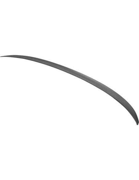 Spoiler de Maletero BMW E90 2006-2011 Estilo M3 ABS