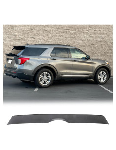 Alerón de Maletero FREEMOTOR802 para Ford Explorer 2020-2024