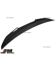 Alerón de maletero fibra de carbono JPM para BMW E92 2007-2013 2