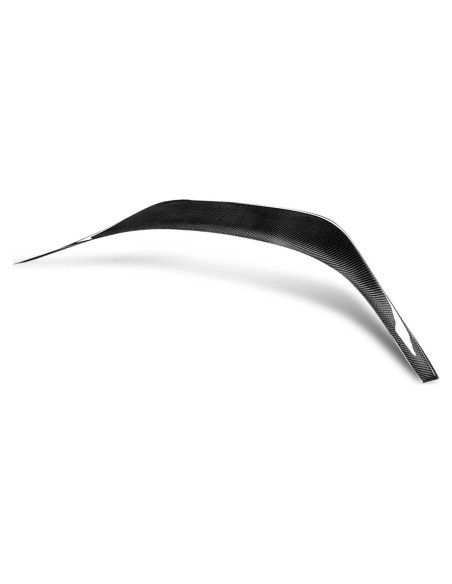 Alerón Trasero Estilo T Auto Dynasty para Toyota GR86/Subaru BRZ 2022-2024