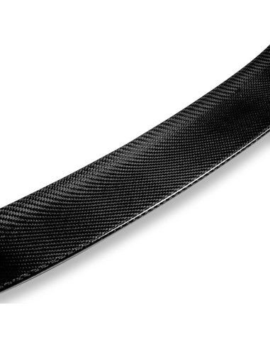 Alerón Trasero Estilo T Auto Dynasty para Toyota GR86/Subaru BRZ 2022-2024