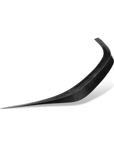 Alerón Trasero Estilo T Auto Dynasty para Toyota GR86/Subaru BRZ 2022-2024