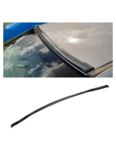 Alerón Universal de Fibra de Carbono ECCPP 149.86 cm