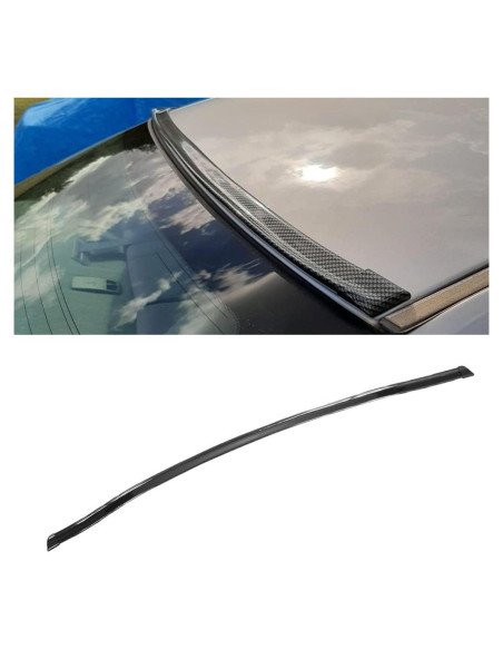 Alerón Universal de Fibra de Carbono ECCPP 149.86 cm