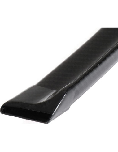 Alerón Universal de Fibra de Carbono ECCPP 149.86 cm