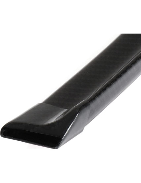 Alerón Universal de Fibra de Carbono ECCPP 149.86 cm