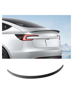 Alerón Trasero BASENOR para Tesla Model 3 Highland 2024-2026