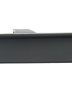 Difusor Inferior Parachoques Trasero KARPAL para Tesla Model 3 2017-2023 2