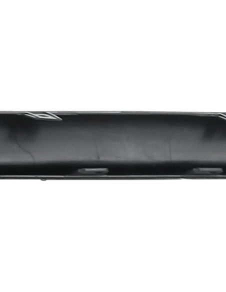 Difusor Inferior Parachoques Trasero KARPAL para Tesla Model 3 2017-2023