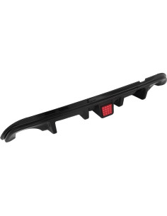 Difusor de Parachoques Trasero KARPAL Infiniti Q50 2014-2017 2