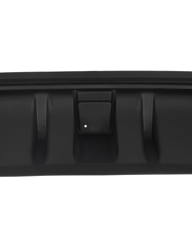 Difusor de Parachoques Trasero KARPAL Infiniti Q50 2014-2017