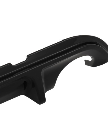 Difusor de Parachoques Trasero KARPAL Infiniti Q50 2014-2017