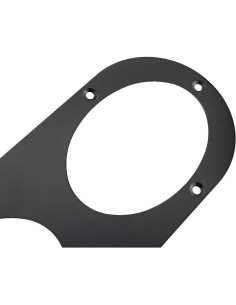 Paneles de Difusor Trasero Universal Senyar 39x10 cm Aluminio 2