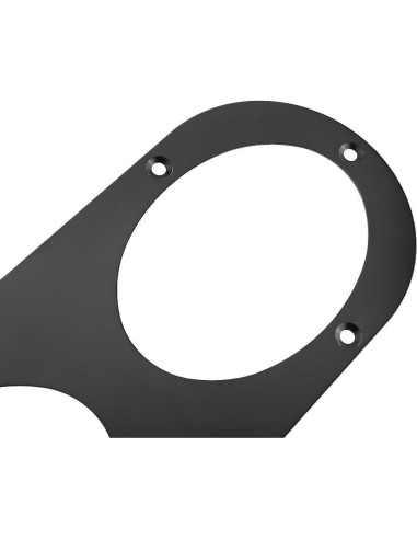 Paneles de Difusor Trasero Universal Senyar 39x10 cm Aluminio