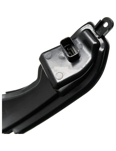 Luz de señal de giro LED KYYET para Infiniti Q50 Q60 Q70