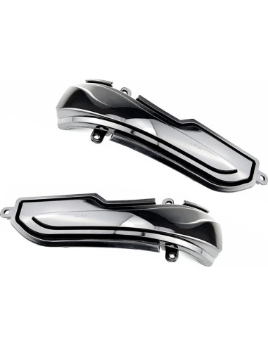 Luz de señal de giro LED KYYET para Infiniti Q50 Q60 Q70