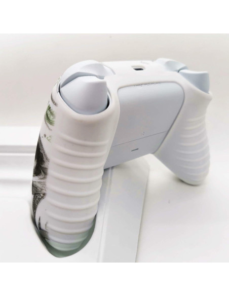 Funda de Silicona Grip Cabuas para Controlador Xbox Series X/S