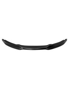 Labio de Parachoques Frontal IKON para BMW Serie 1 E82 E88 2008-2013