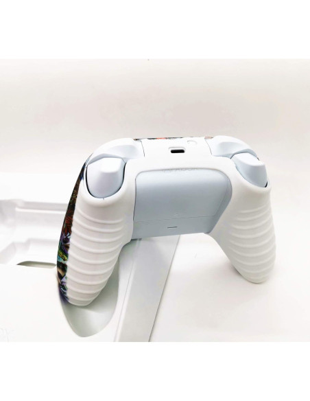 Funda de Silicona Grip Cabuas para Controlador Xbox Series X/S