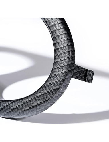 Cubierta de Faro Antiniebla Inferior Astra Depot BMW E46 M3 2001-2006