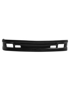 Labio de Parachoques Frontal IKON para BMW E36 1992-1998 PU
