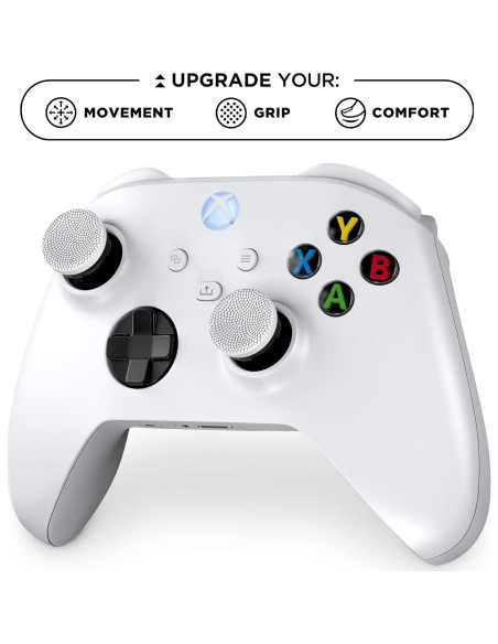 KontrolFreek Clutch para Xbox One y Series X | Thumbsticks