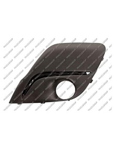 Rejilla Frontal PEUGEOT 107 2012-2014 Izquierda Prasco