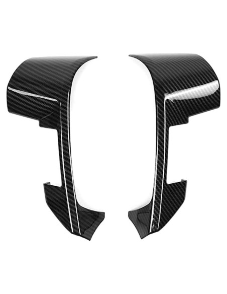 Cubierta de Volante JeCar para Ford F150 SVT Raptor 2009-2014